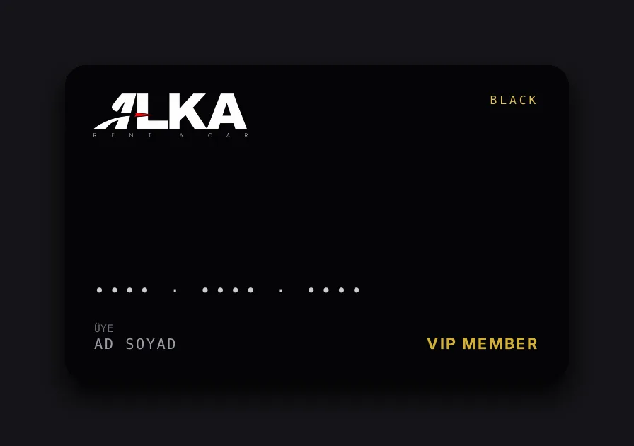 Alka Rent a Car