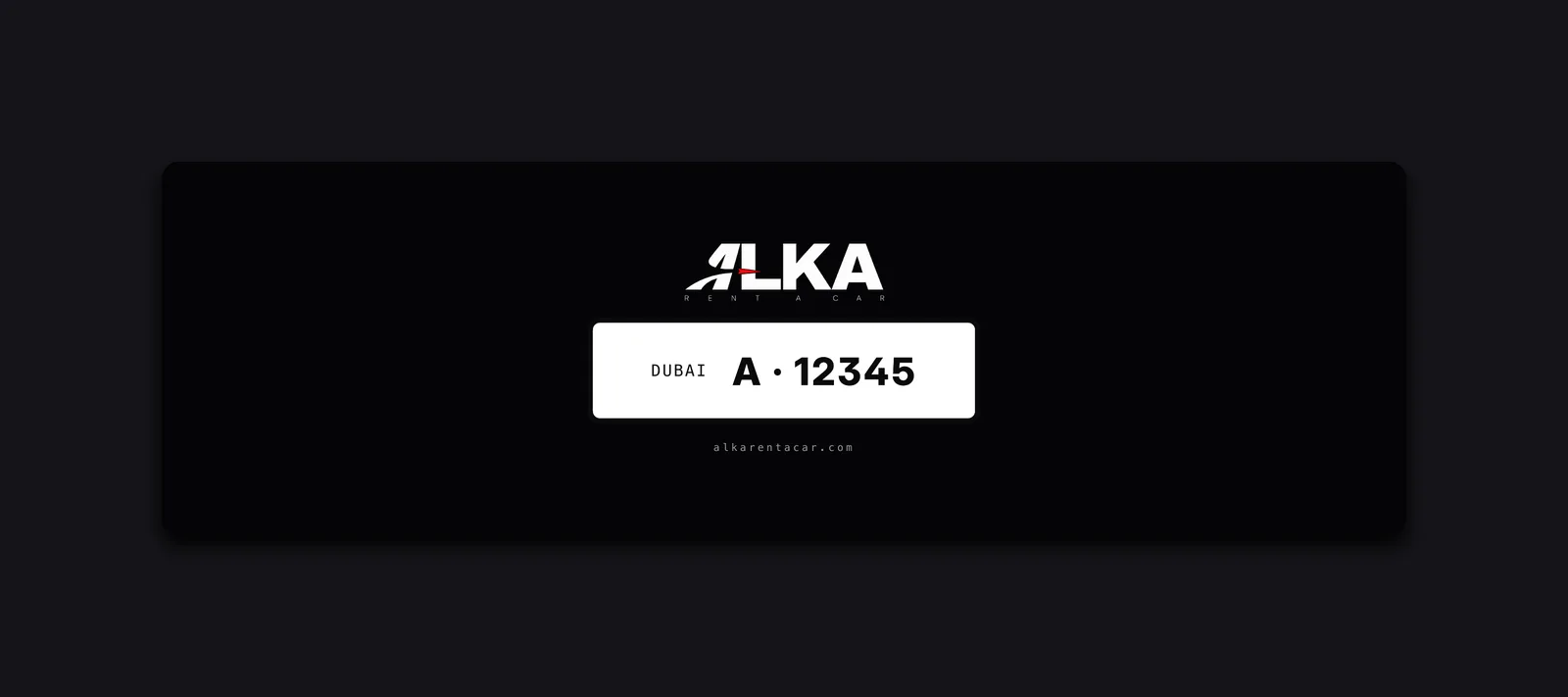 Alka Rent a Car