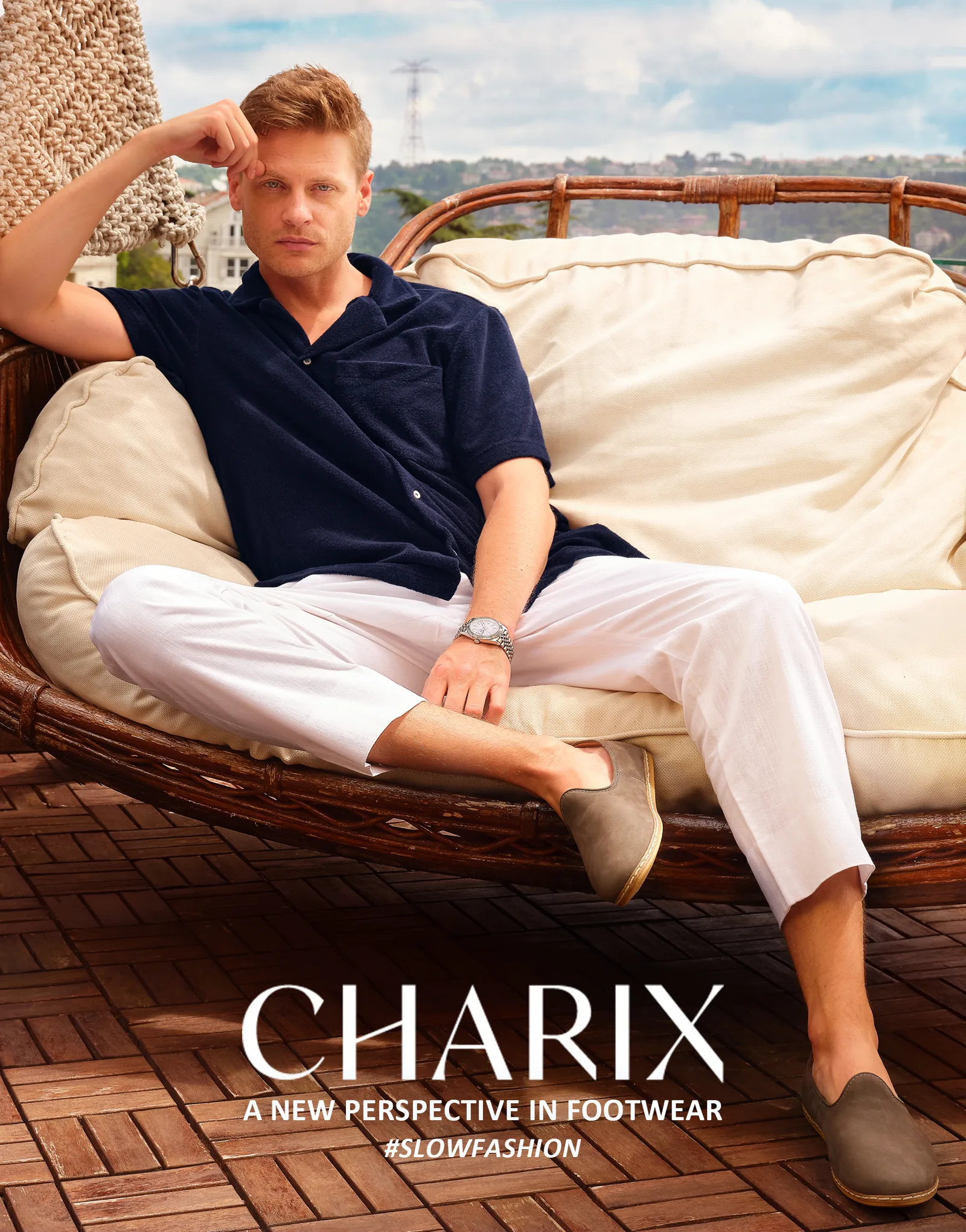Charix