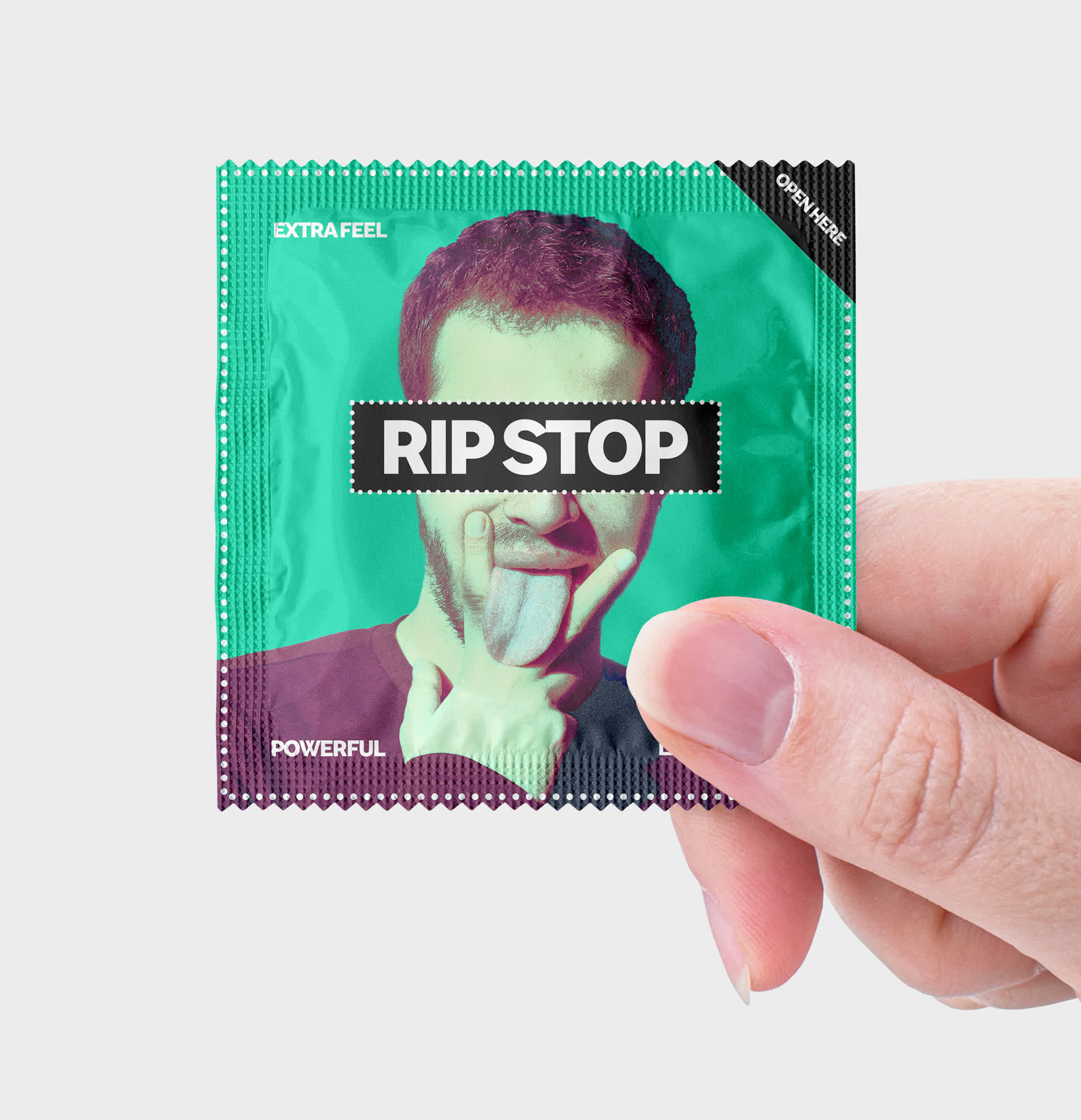 K-ART Ripstop