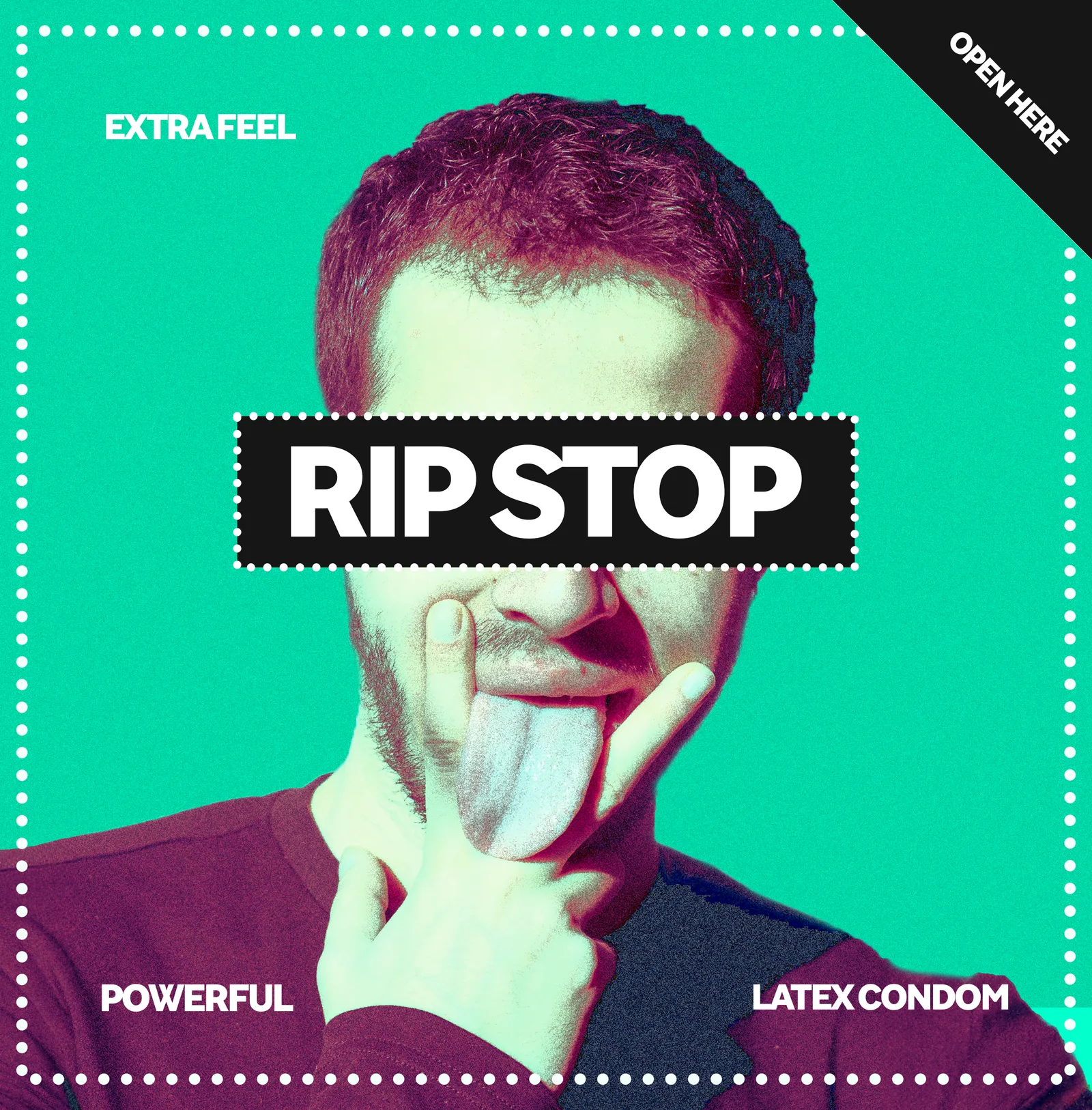 K-ART Ripstop
