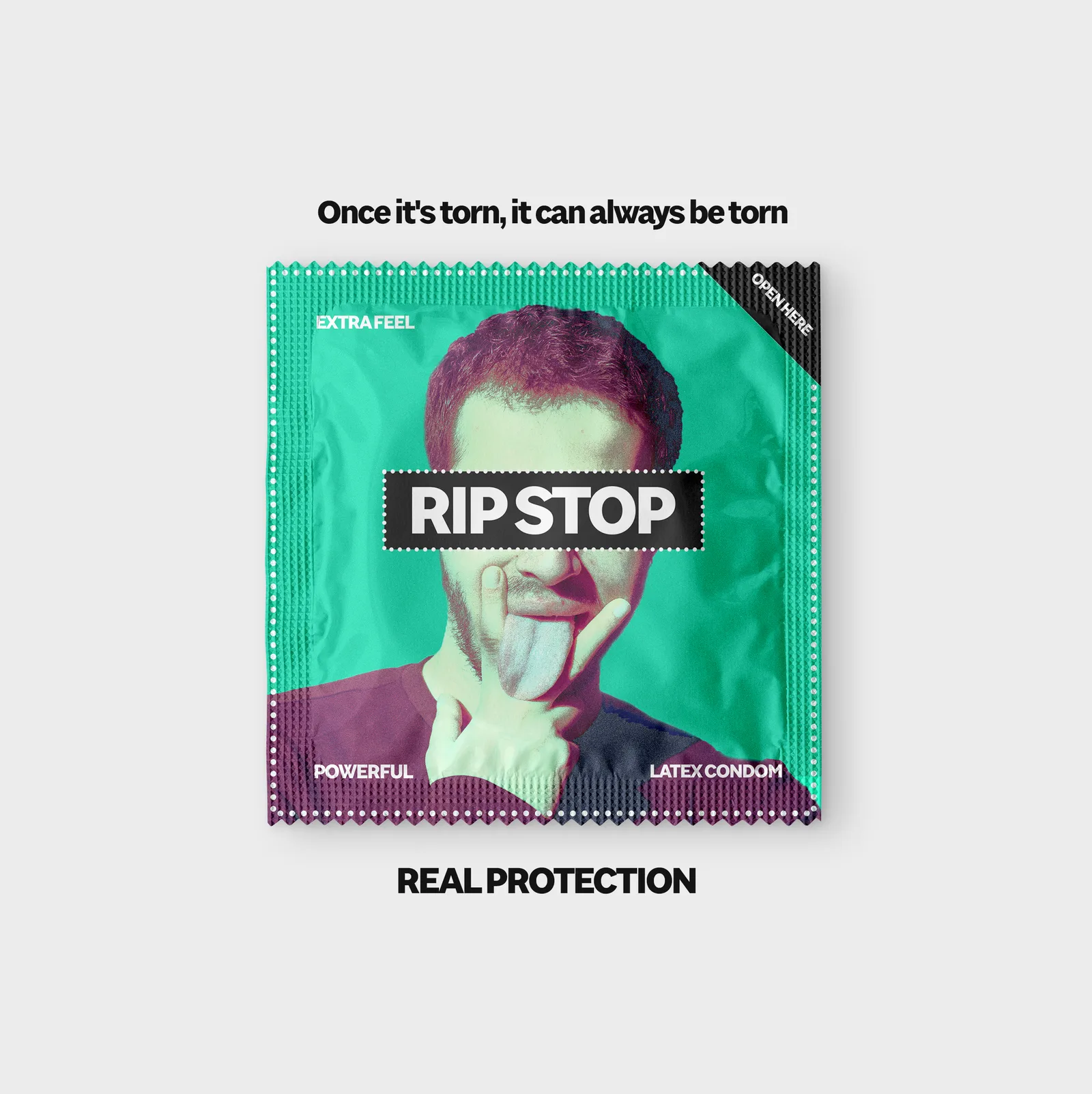 K-ART Ripstop
