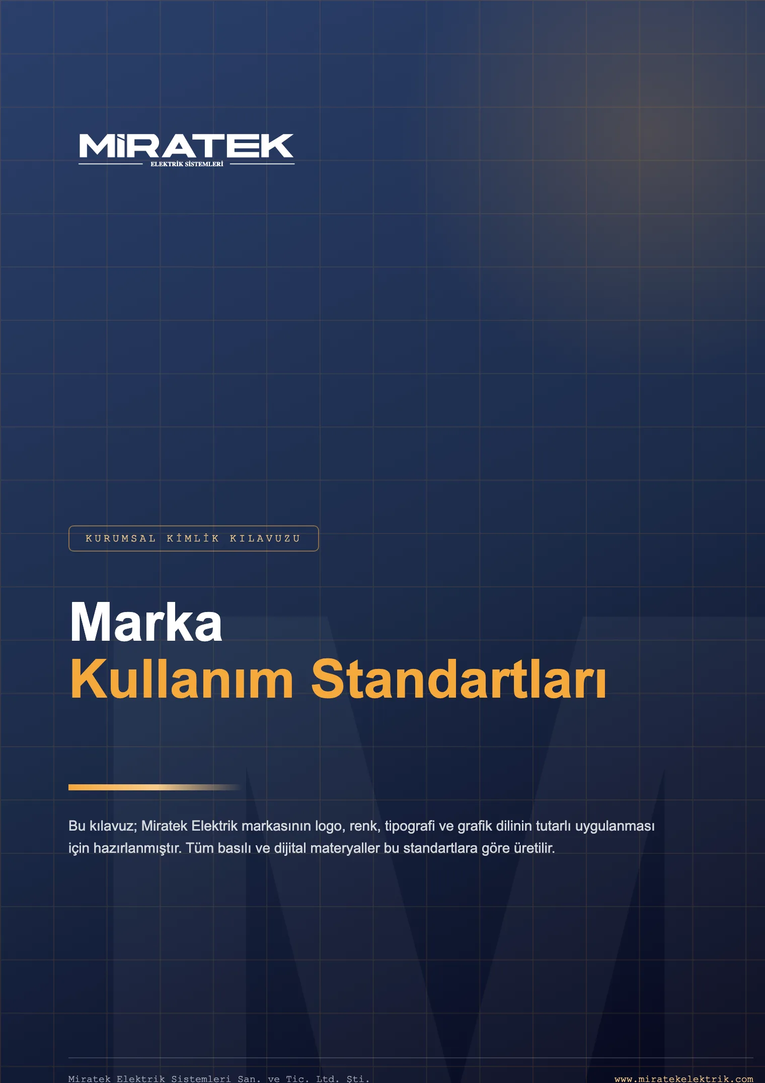 Miratek Elektrik Sistemleri