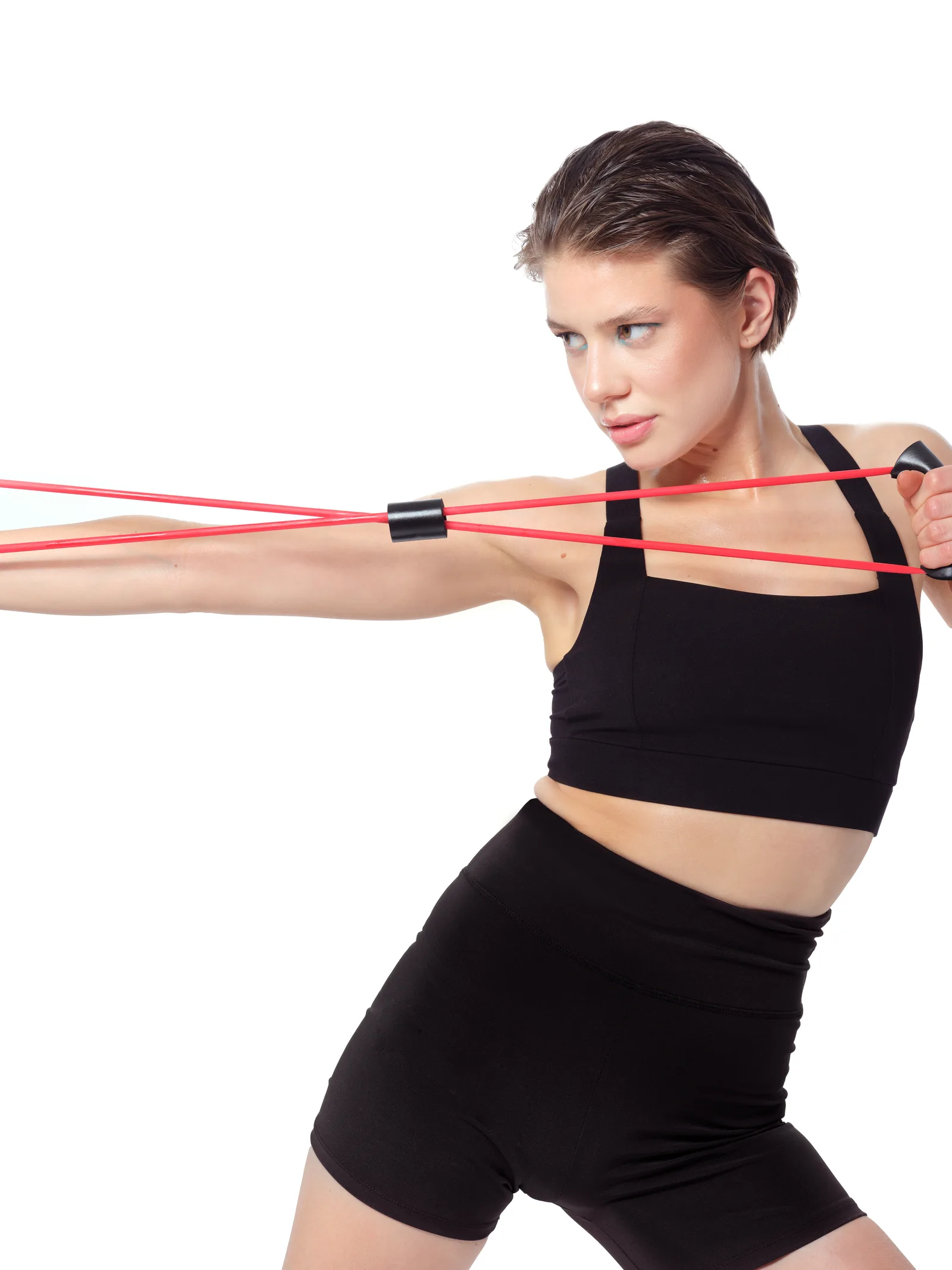 Stage Activewear