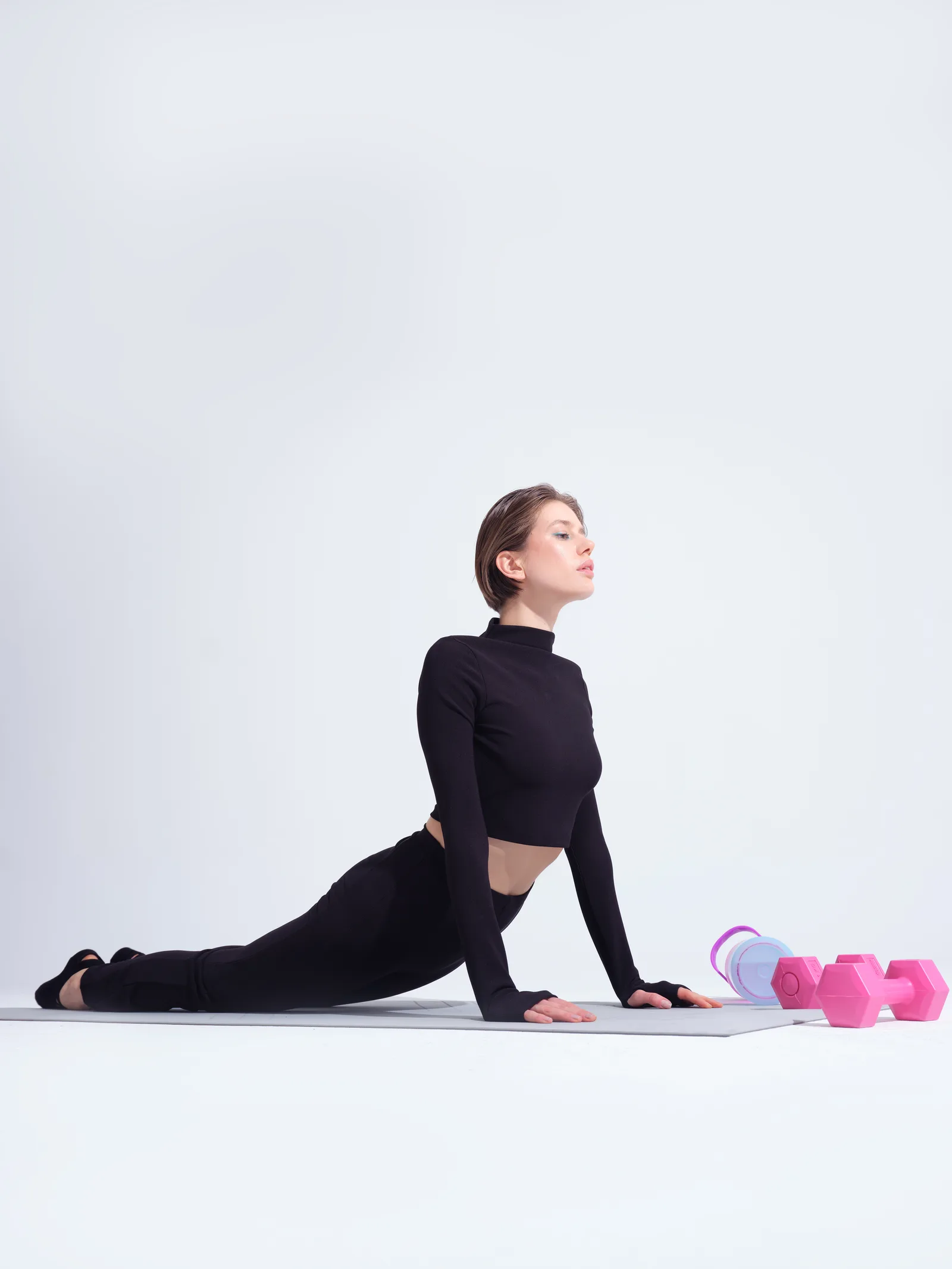 Stage Activewear