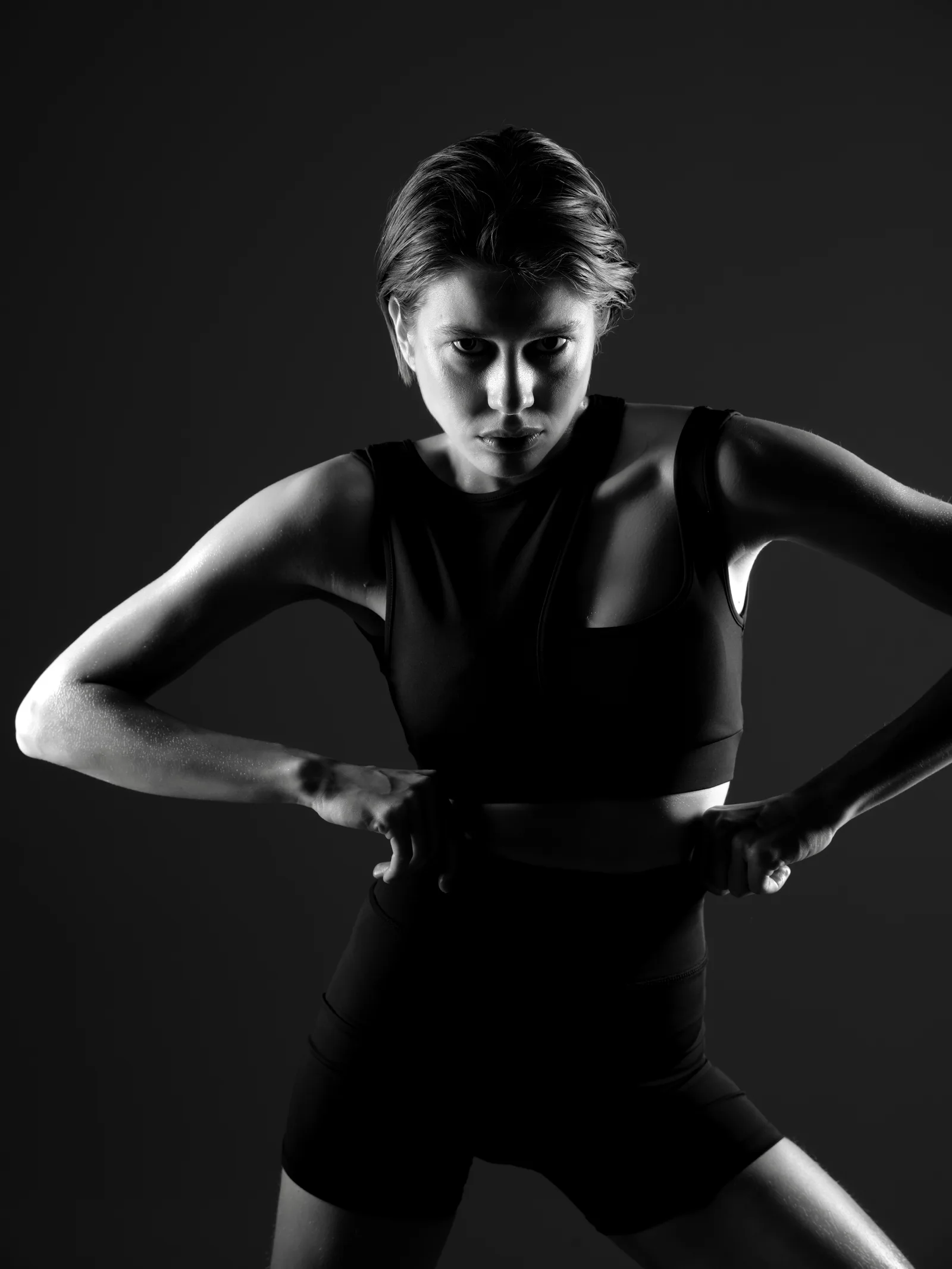 Stage Activewear