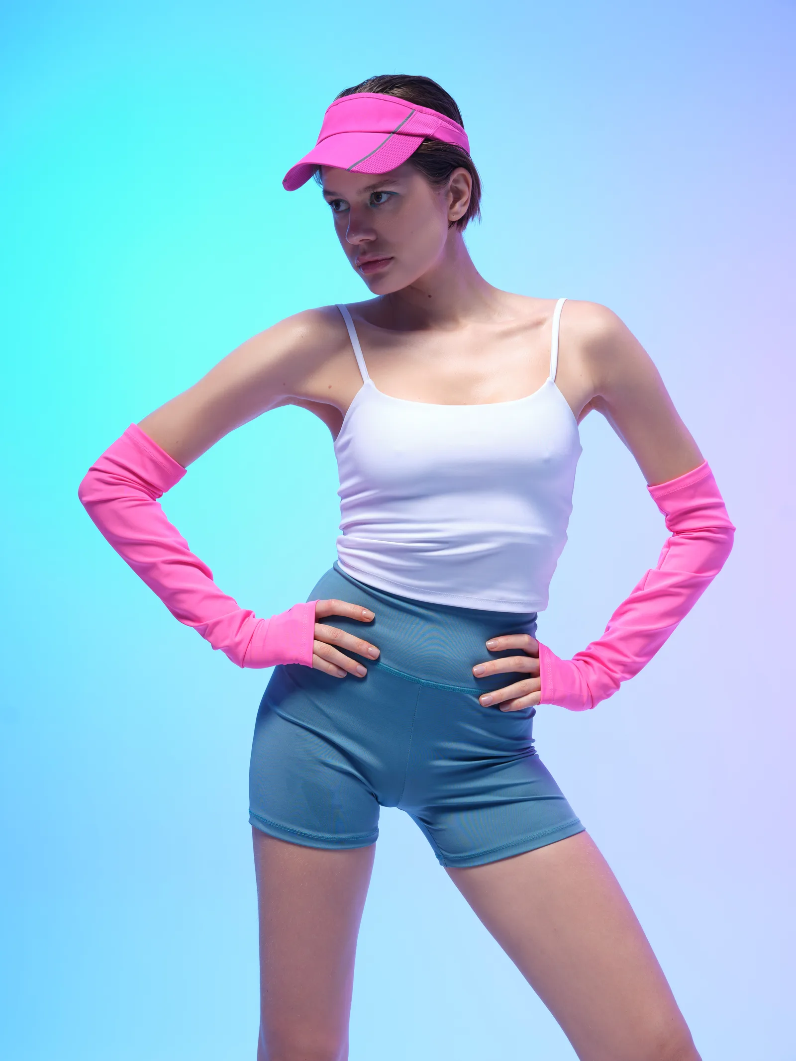 Stage Activewear
